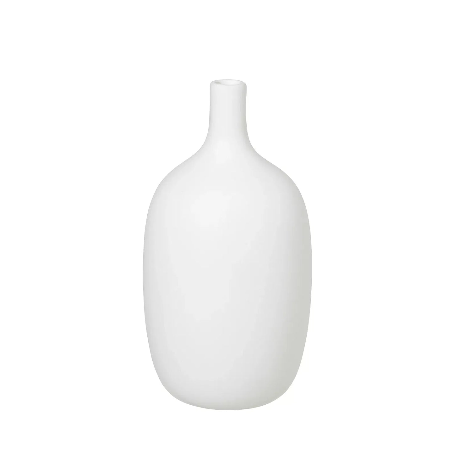 vase farbe weiß höhe 21 cm