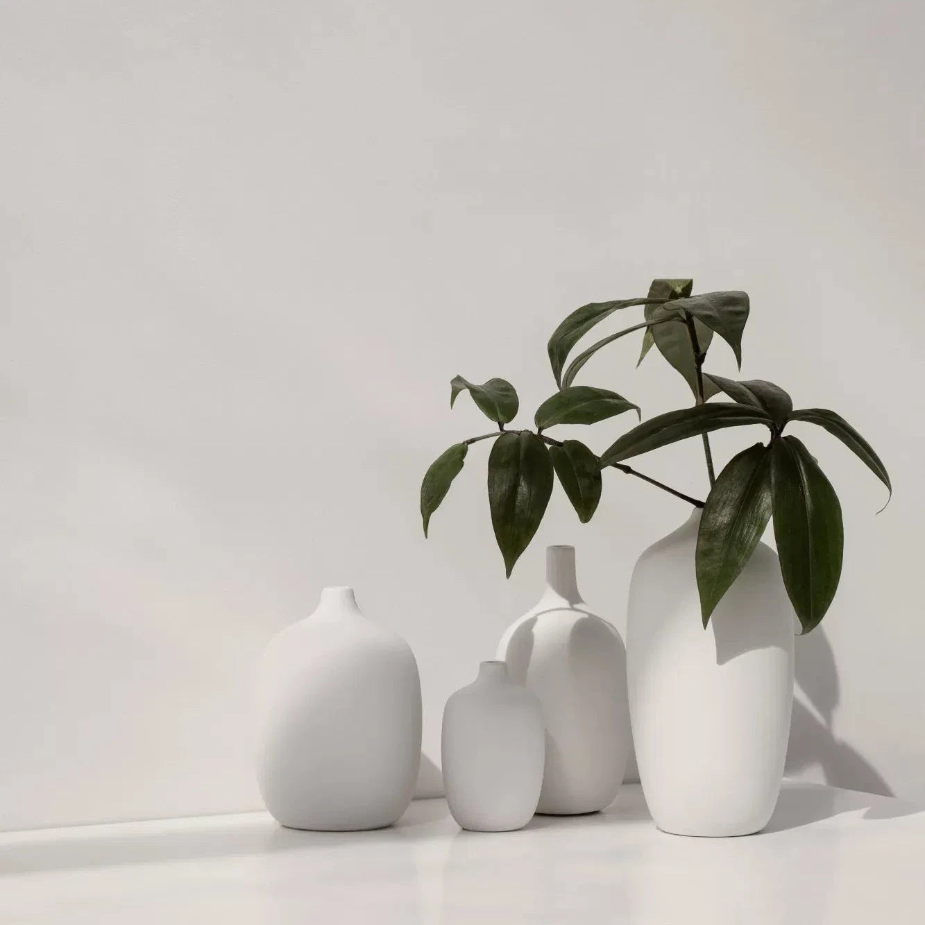 vase farbe weiß höhe 25 cm