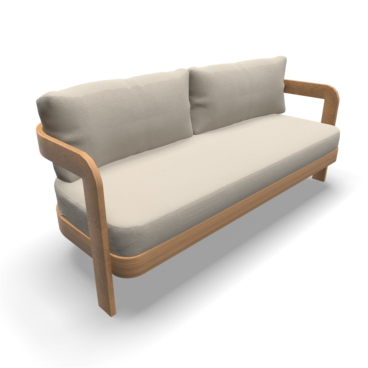 lounge-set mylo beige
