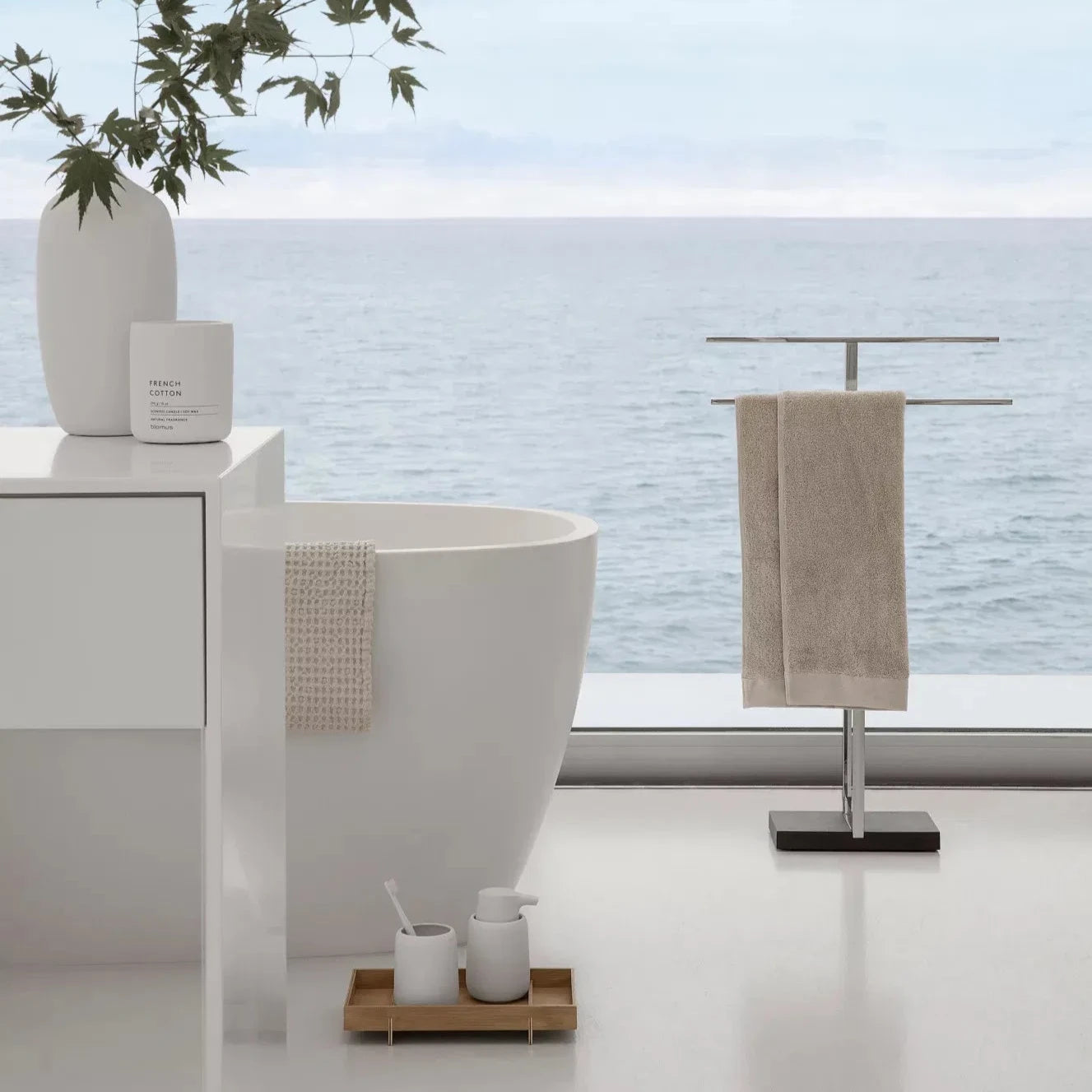 handtuchständer -verschiedene größen - verschiedene farben