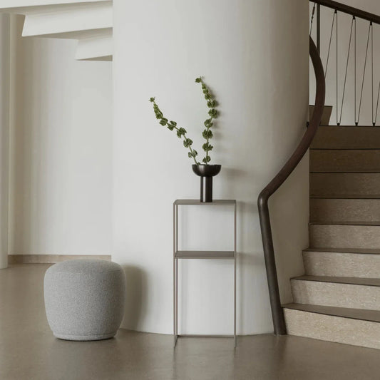 Podest (verschiedene Farben)