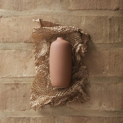 Vase Höhe 18 cm