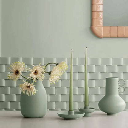 Vase (verschiedene Farben & Größen)