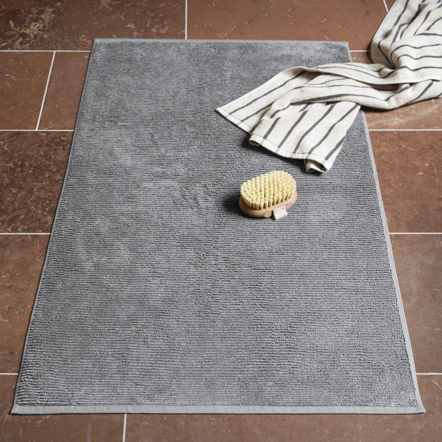 badematte - größe 60cm x 60cm