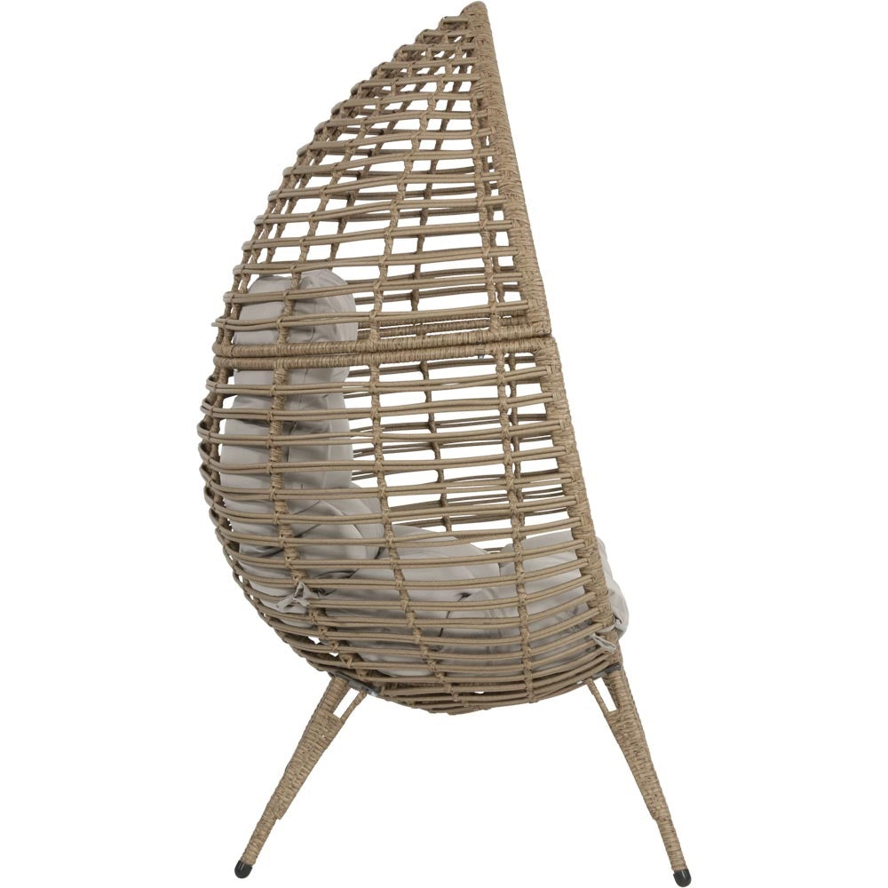 relaxstuhl chill straw