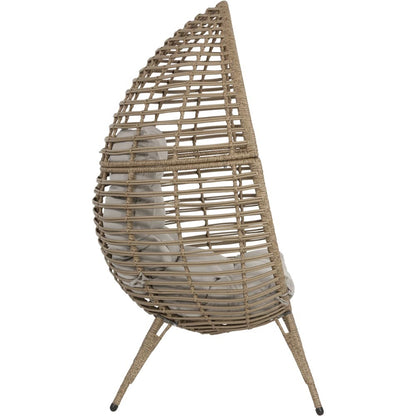 Relaxstuhl Chill Straw