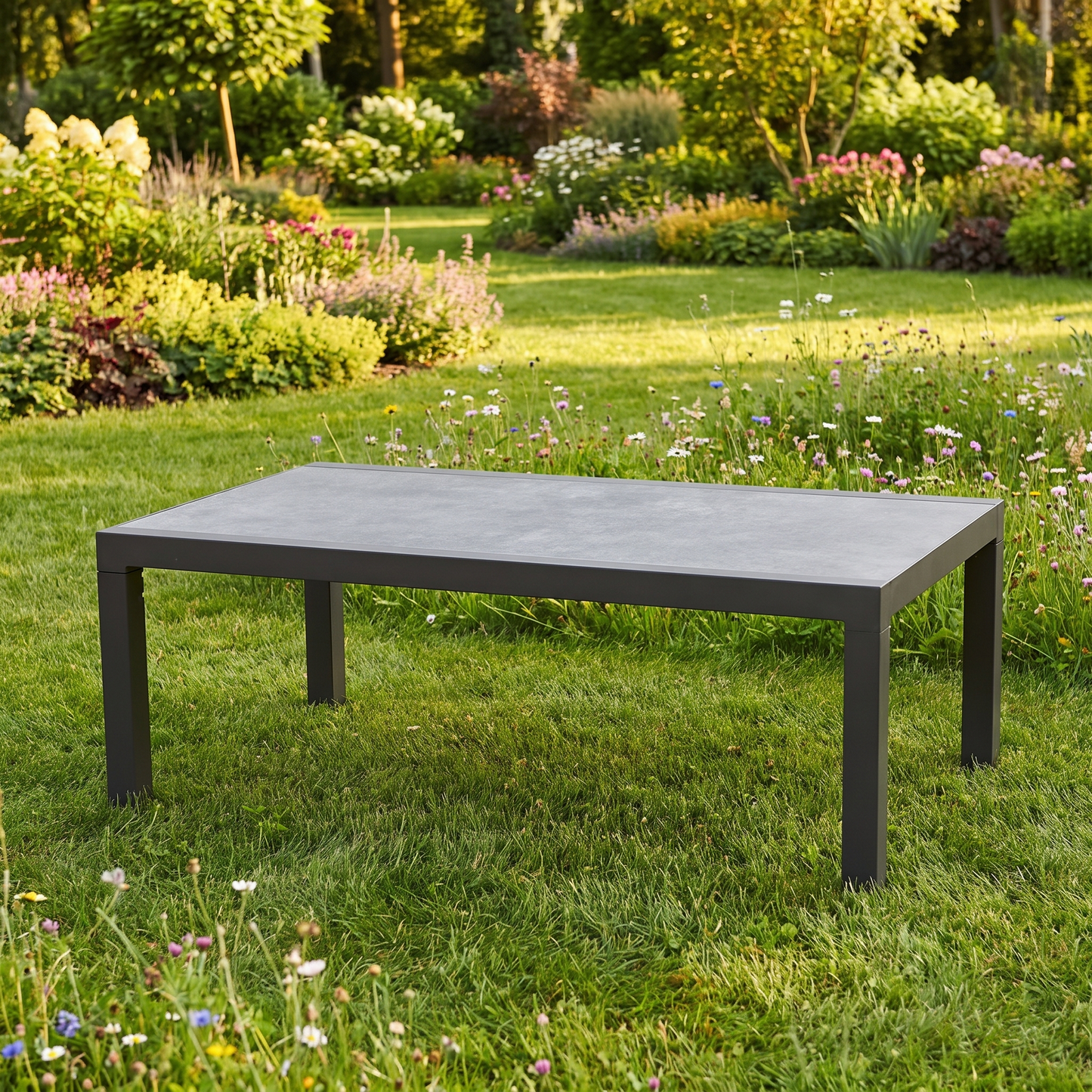 tisch ohio 120x70cm