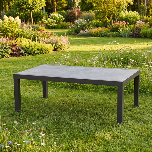 Tisch Ohio 120x70cm