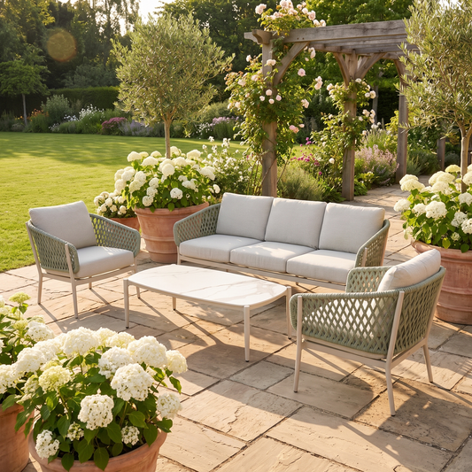 Loungeset Zaya