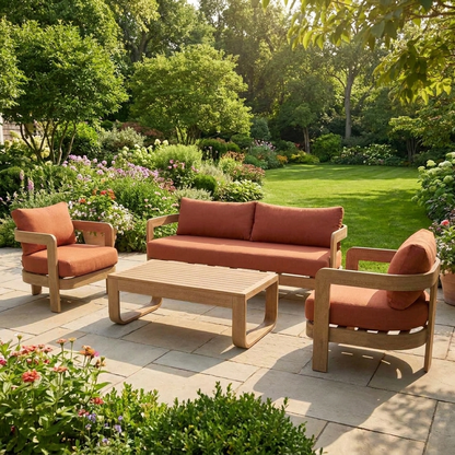 Loungeset Mylo Terra