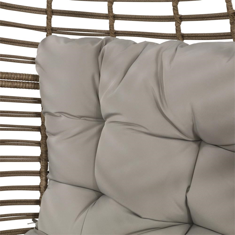 relaxstuhl chill straw