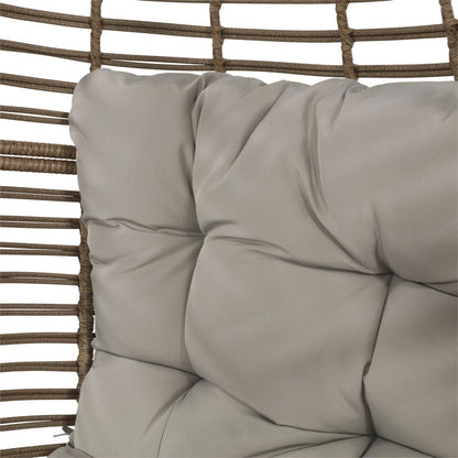Relaxstuhl Chill Straw
