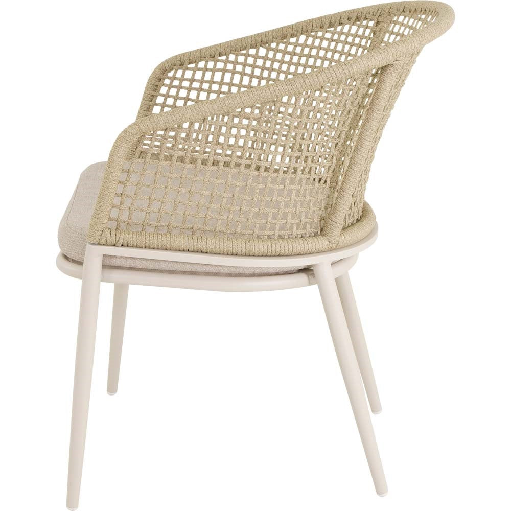 stuhl kioto crema