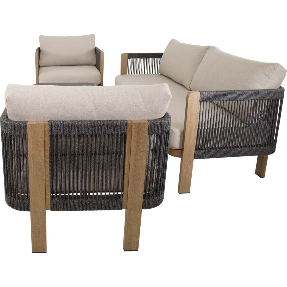 loungeset sora