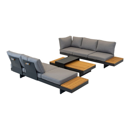 Loungeset Barbados
