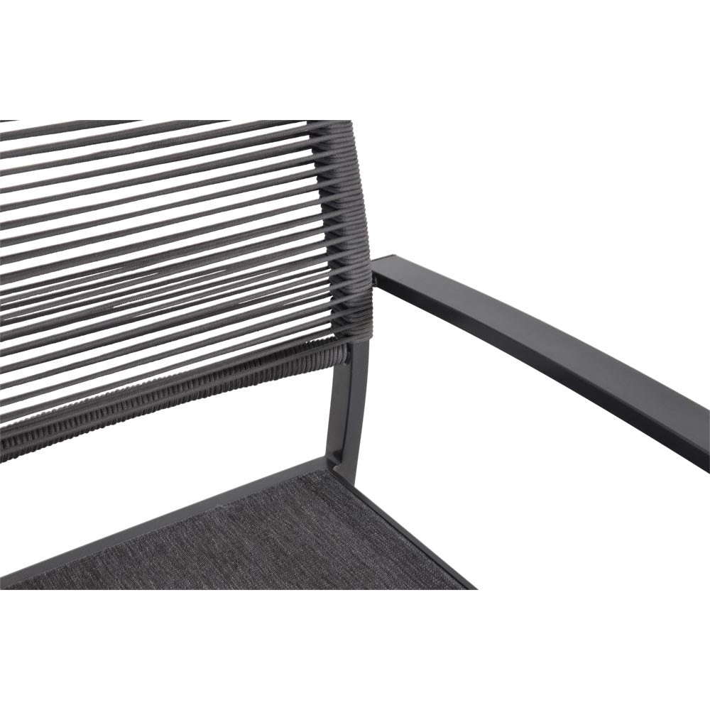 stapelstuhl vitolini rope grau