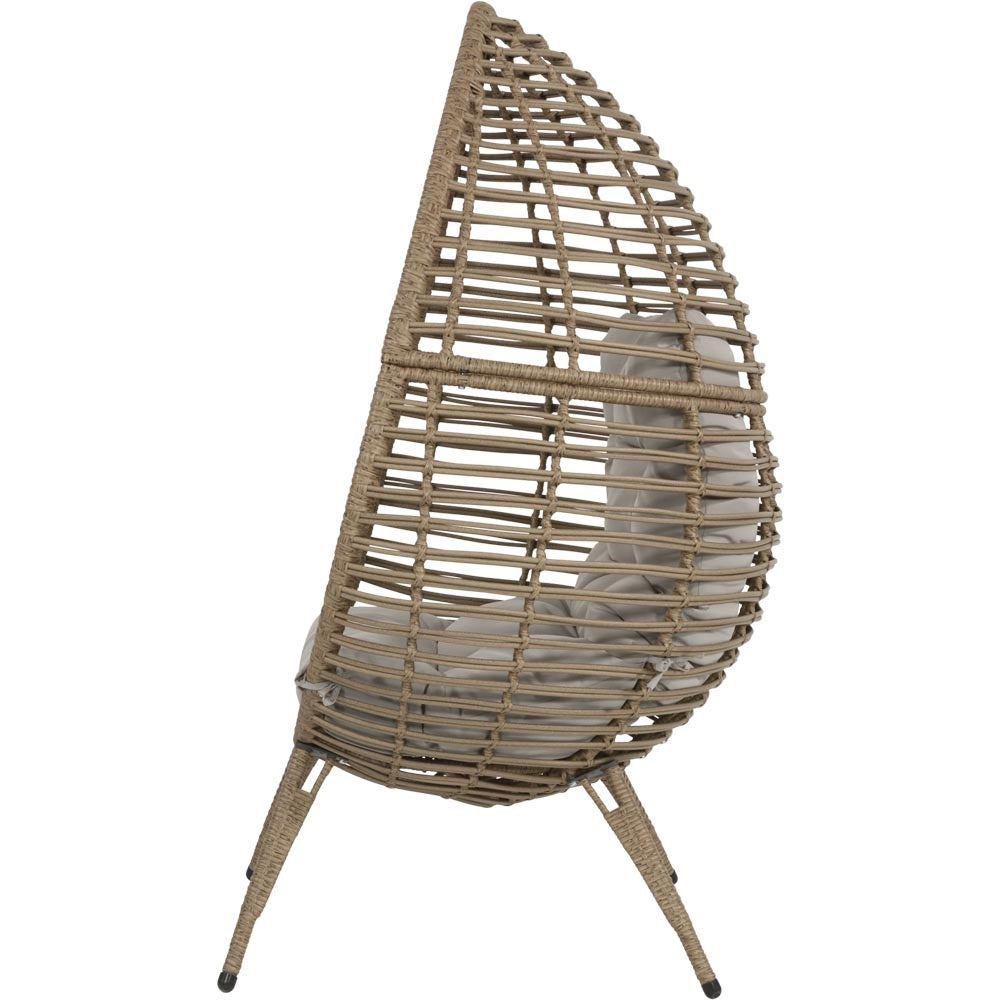 relaxstuhl chill straw
