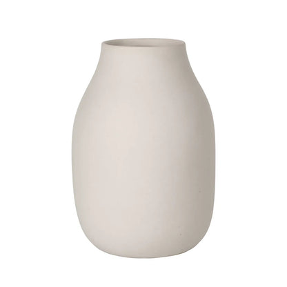 Vase (verschiedene Farben & Größen)