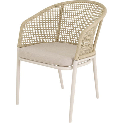 Stuhl Kioto Crema