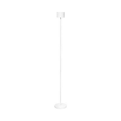 Mobile LED-Stehleuchte
