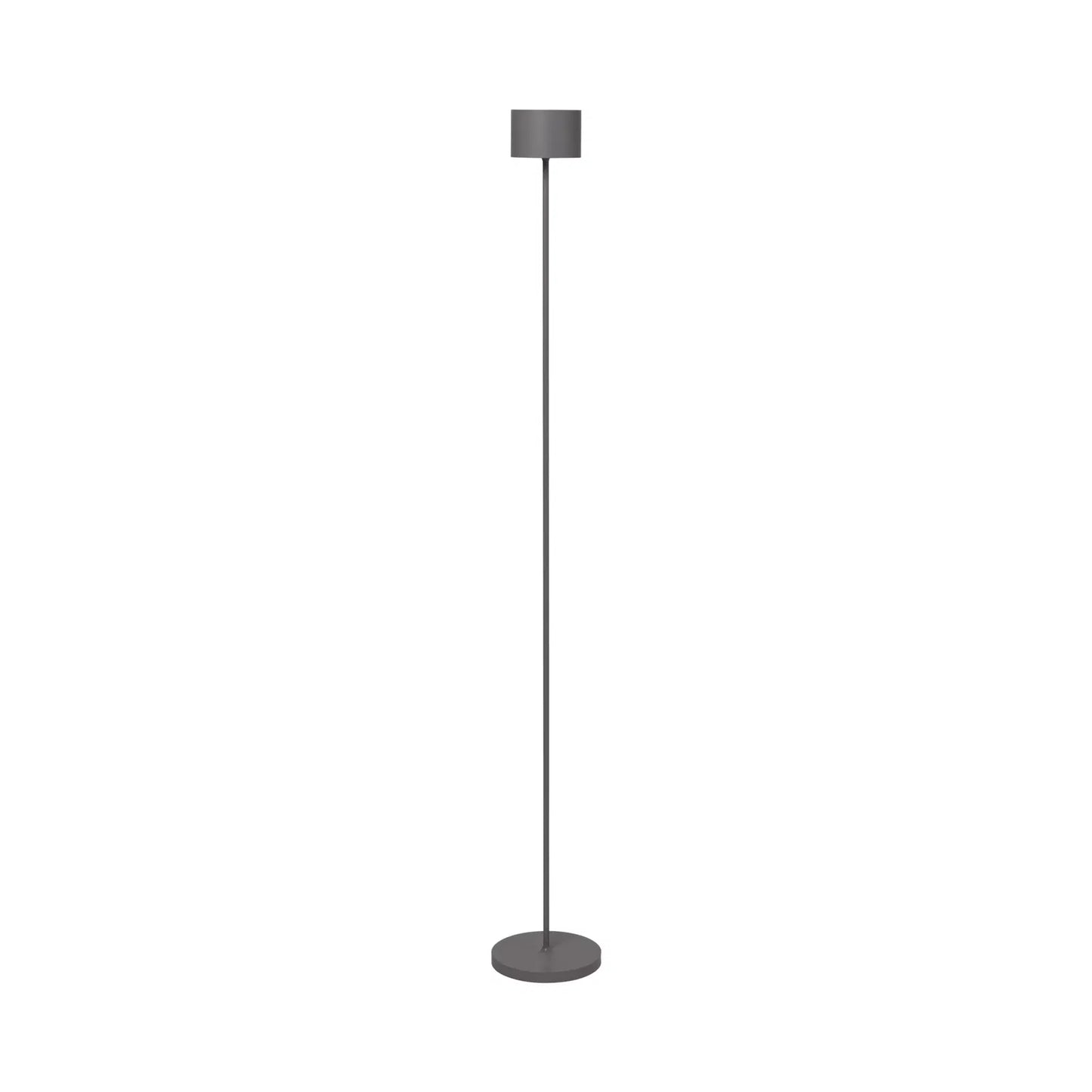 mobile led-stehleuchte
