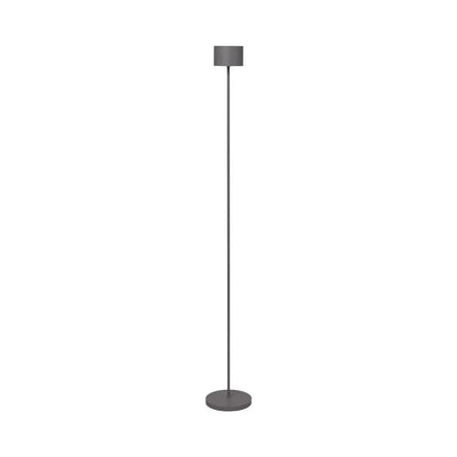 Mobile LED-Stehleuchte