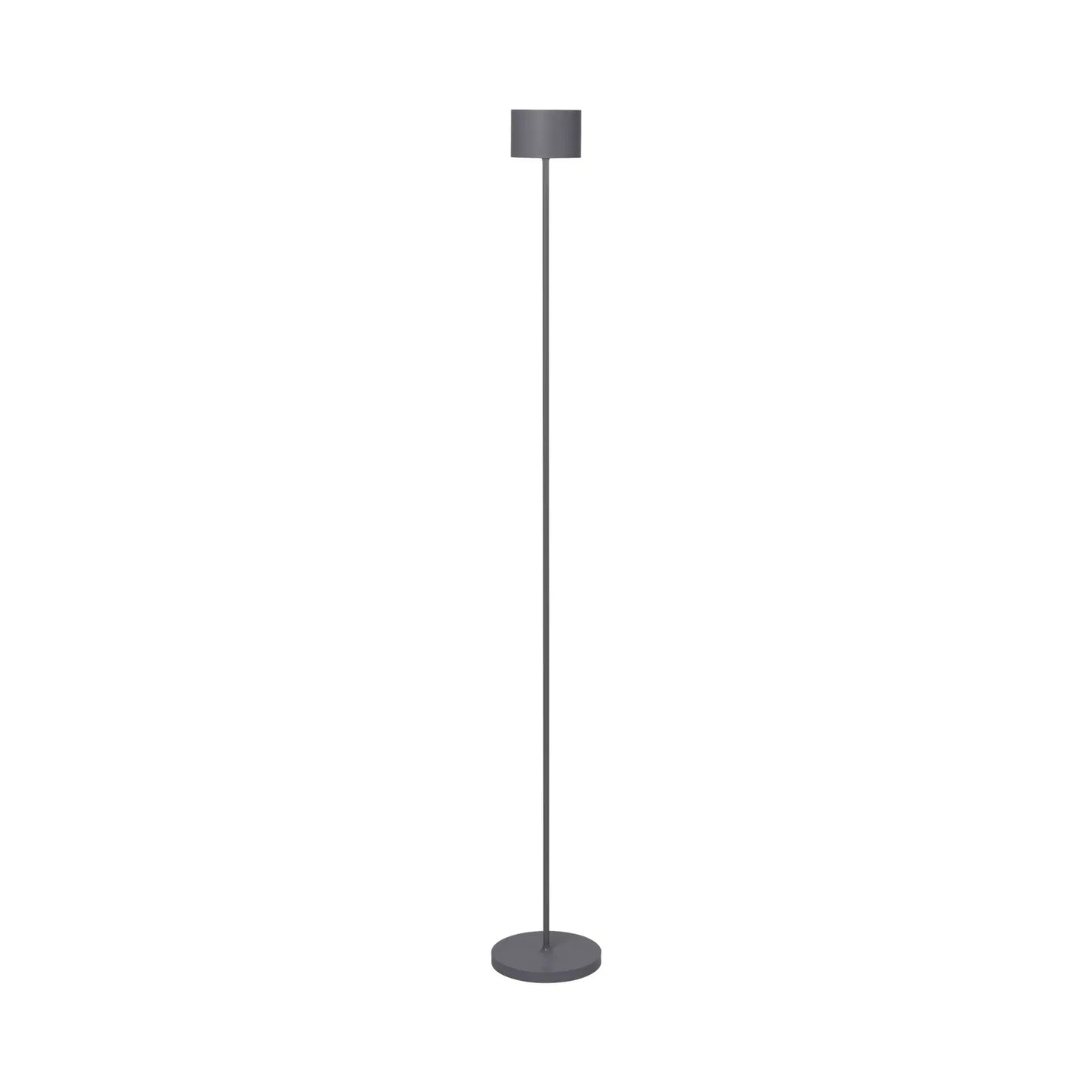 mobile led-stehleuchte