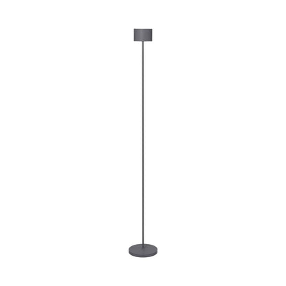 Mobile LED-Stehleuchte