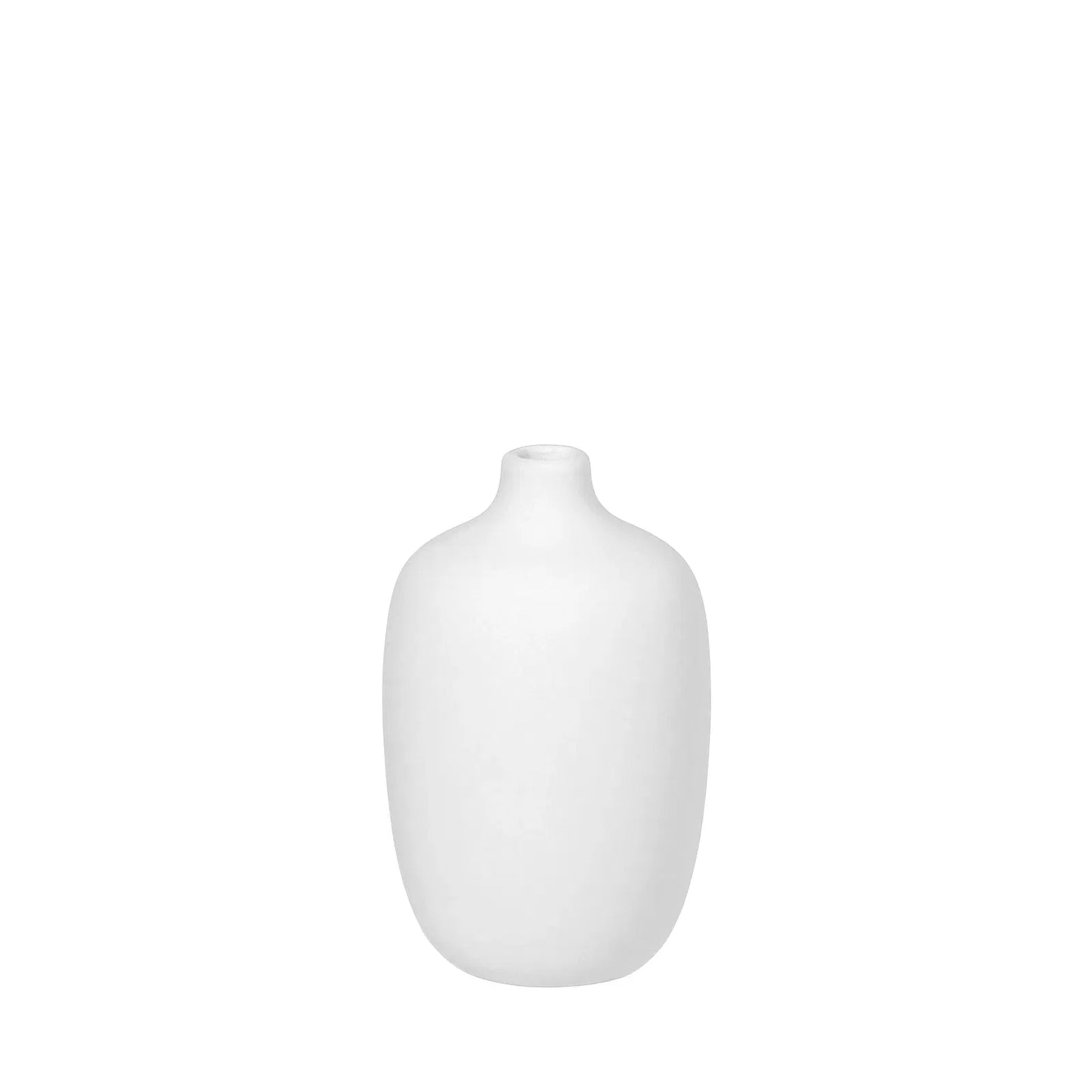 vase farbe weiß höhe 13 cm