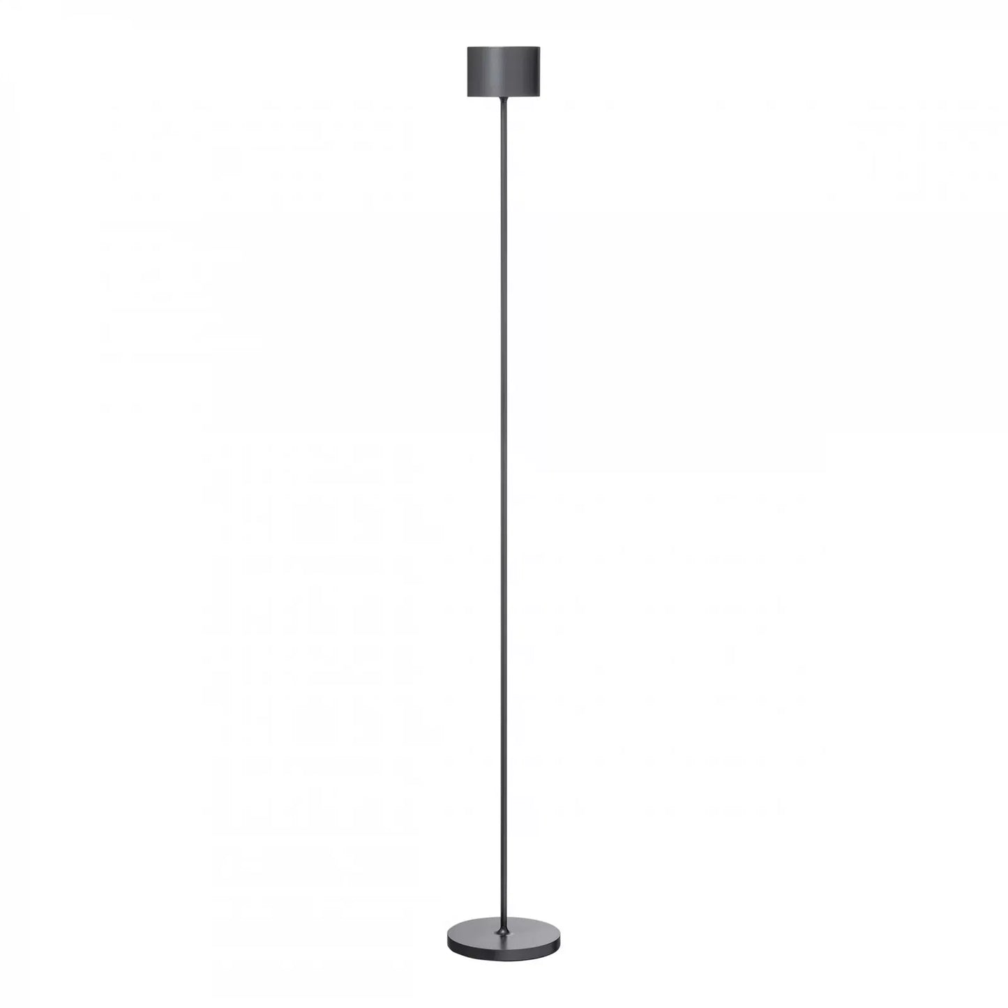 mobile led-stehleuchte