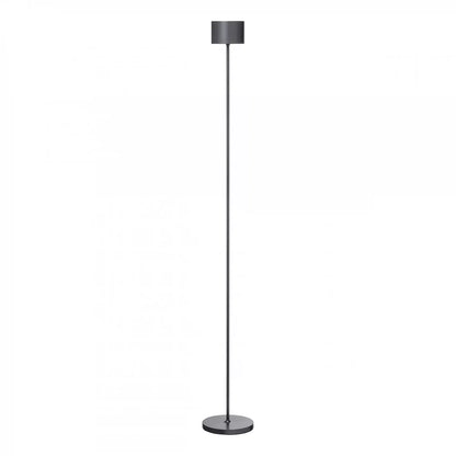 Mobile LED-Stehleuchte