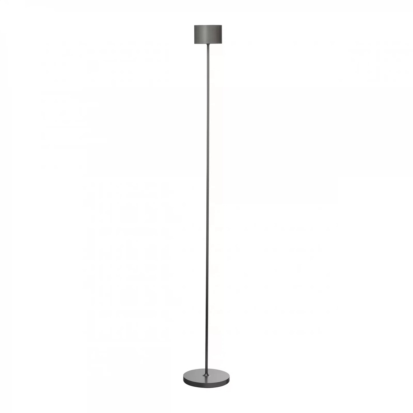 mobile led-stehleuchte