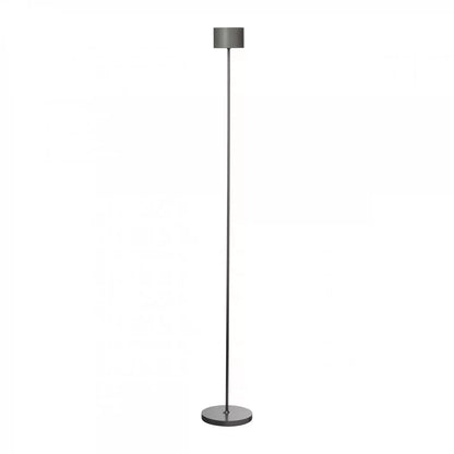 Mobile LED-Stehleuchte