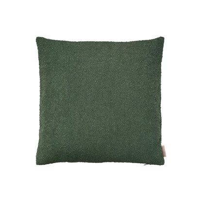 Kissenbezug 50cm x 50cm (verschiedene Farben)