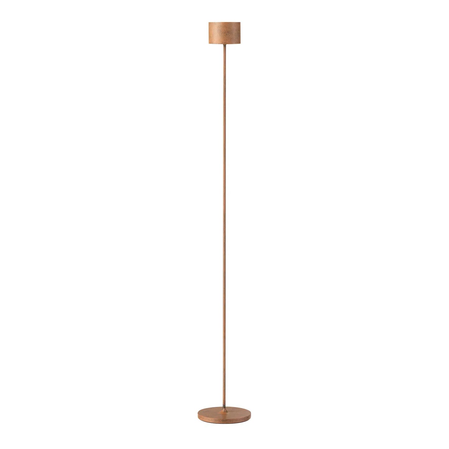 mobile led-stehleuchte