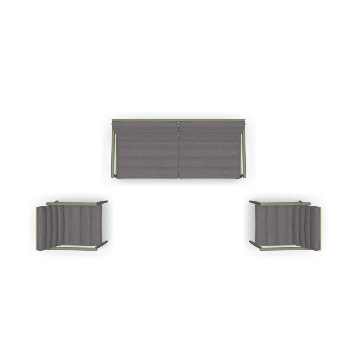 lounge-set harper olive