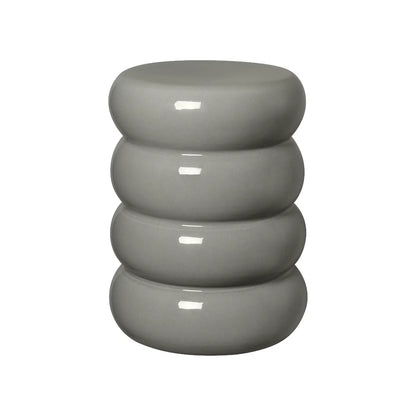 Keramik Hocker (verschiedene Farben)