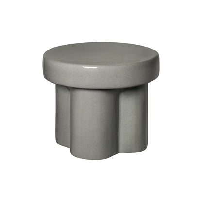 Keramik Hocker (verschiedene Farben & Formen)