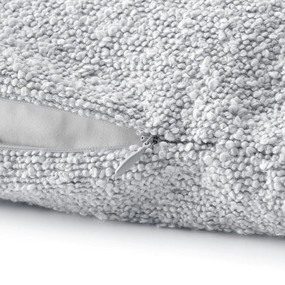 Kissenbezug 40cm x 40cm (verschiedene Farben)