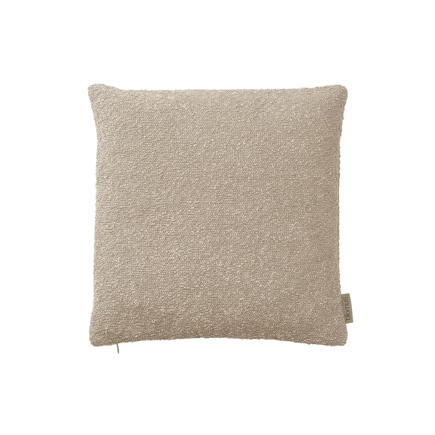 kissenbezug 40cm x 40cm (verschiedene farben)