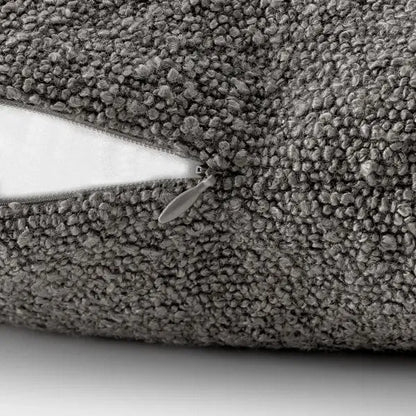 Kissenbezug 40cm x 40cm (verschiedene Farben)