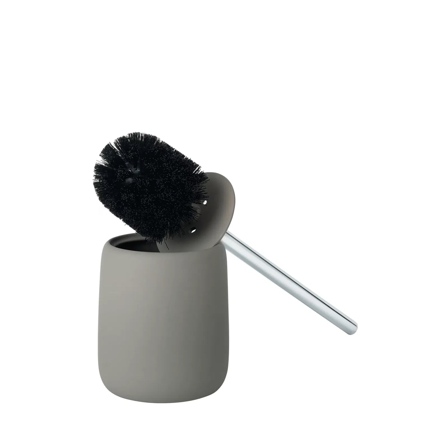 wc-bürste - verschiedene farben