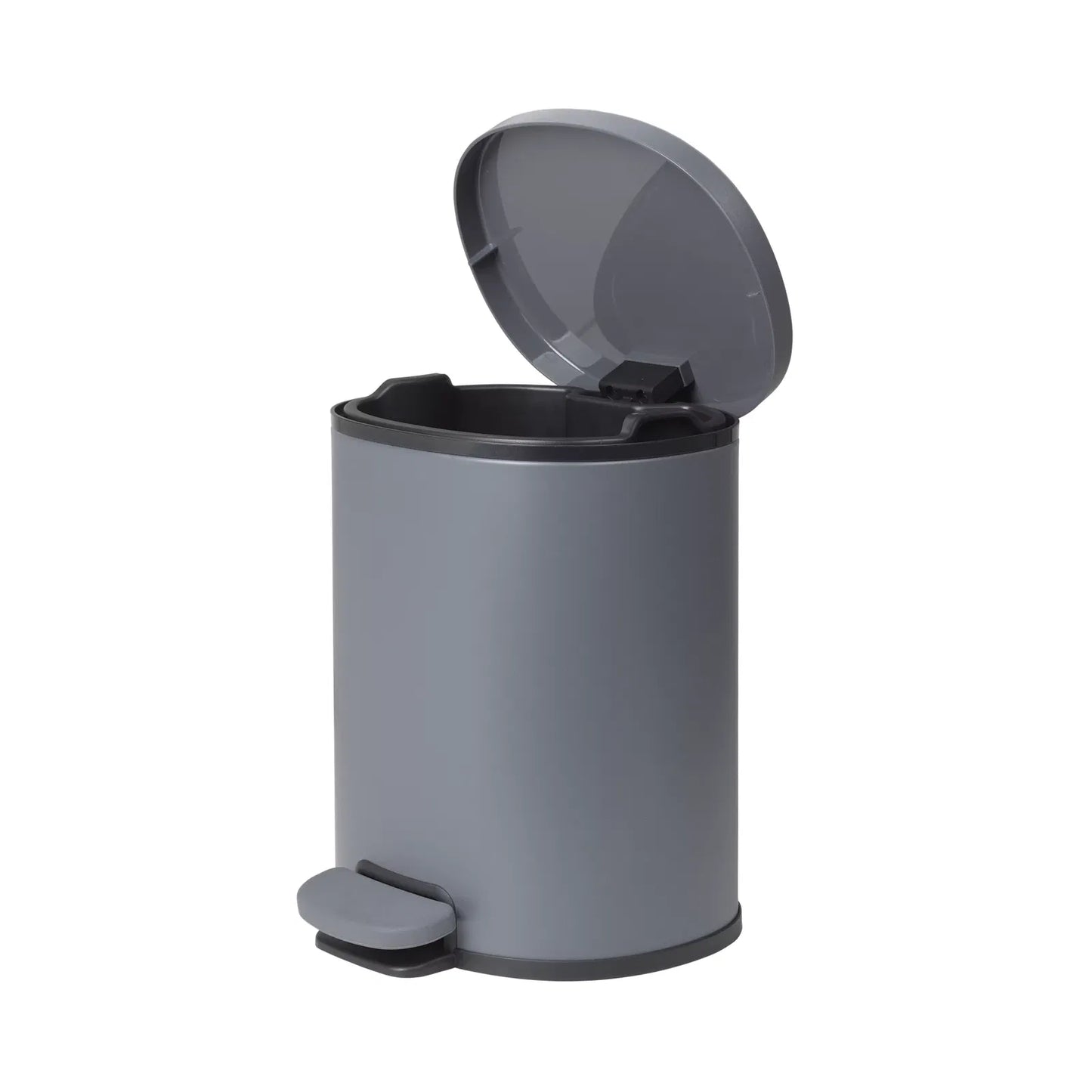 treteimer - größe 5 liter - verschiedene farben