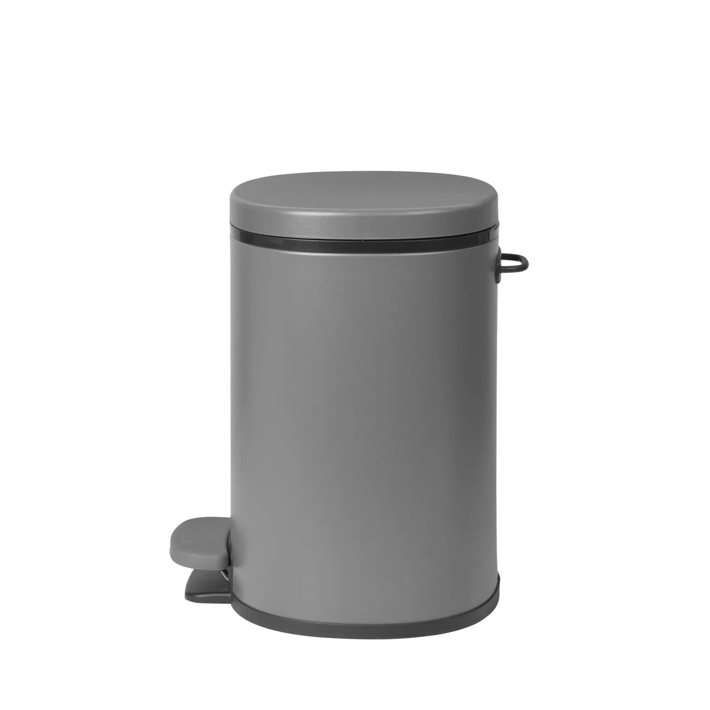 treteimer - größe 5 liter - verschiedene farben