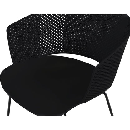 Stuhl Orly (In verschiedenen Farben erhältlich)