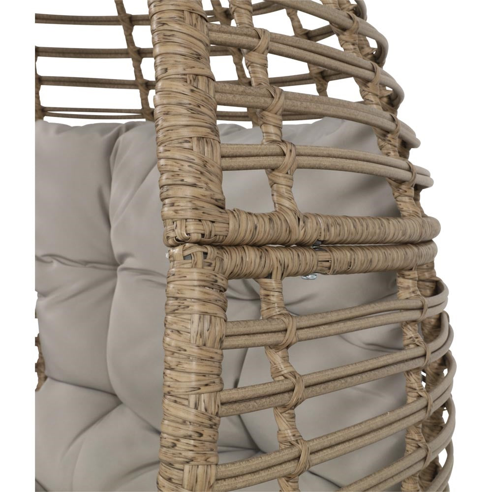 relaxstuhl chill straw