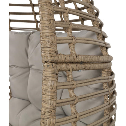 Relaxstuhl Chill Straw