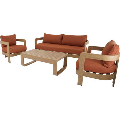 Loungeset Mylo Terra