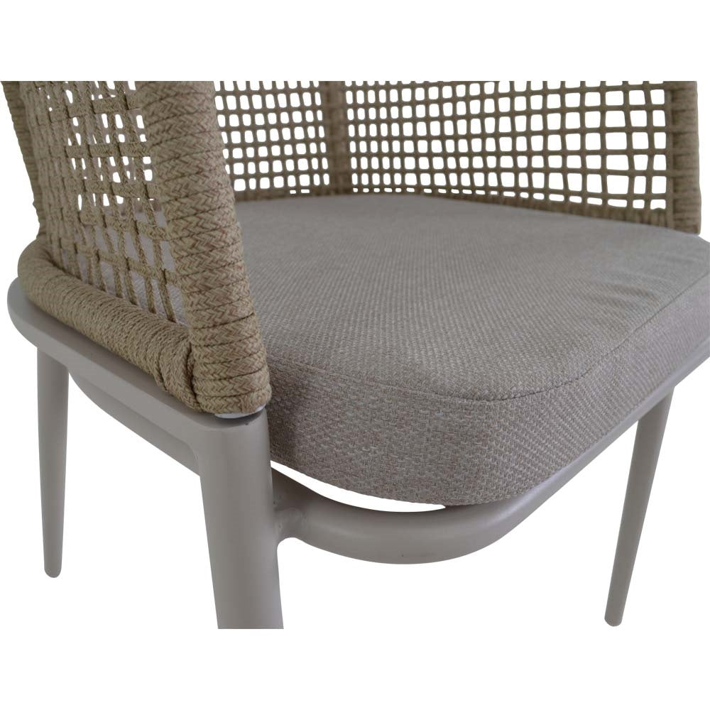 stuhl kioto crema