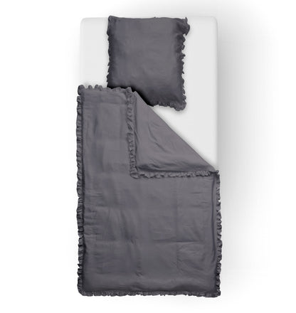 Bettwäsche Set - Einfarbig